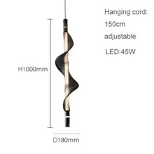 Load image into Gallery viewer, PENDANT LAMP 384