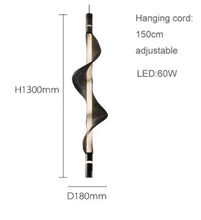 Load image into Gallery viewer, PENDANT LAMP 384