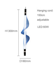 Load image into Gallery viewer, PENDANT LAMP 384
