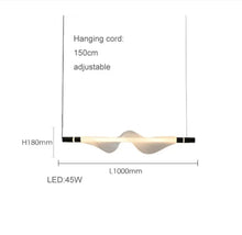 Load image into Gallery viewer, PENDANT LAMP 384