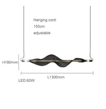 Load image into Gallery viewer, PENDANT LAMP 384