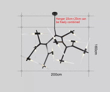 Load image into Gallery viewer, PENDANT LAMP 12