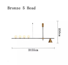 Load image into Gallery viewer, PENDANT LAMP 97