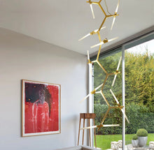 Load image into Gallery viewer, PENDANT LAMP 12