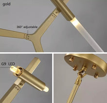Load image into Gallery viewer, PENDANT LAMP 12