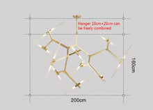 Load image into Gallery viewer, PENDANT LAMP 12