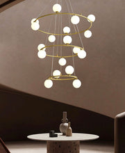 Load image into Gallery viewer, CHANDELIER 108