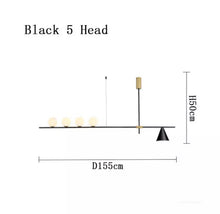Load image into Gallery viewer, PENDANT LAMP 97