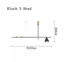 Load image into Gallery viewer, PENDANT LAMP 97