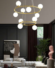 Load image into Gallery viewer, CHANDELIER 108