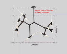 Load image into Gallery viewer, PENDANT LAMP 12