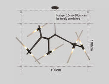 Load image into Gallery viewer, PENDANT LAMP 12