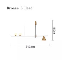 Load image into Gallery viewer, PENDANT LAMP 97