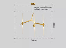 Load image into Gallery viewer, PENDANT LAMP 12
