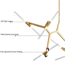 Load image into Gallery viewer, PENDANT LAMP 12