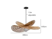 Load image into Gallery viewer, WOOD LAMP 31
