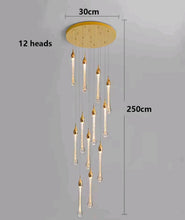 Load image into Gallery viewer, CHANDELIER 399
