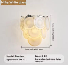 Load image into Gallery viewer, WALL LAMP 200
