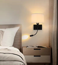 Load image into Gallery viewer, WALL LAMP 186
