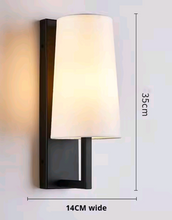 Load image into Gallery viewer, WALL LAMP 182
