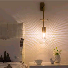 Load image into Gallery viewer, WALL LAMP 177
