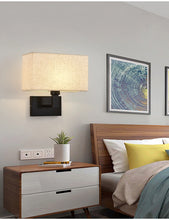 Load image into Gallery viewer, WALL LAMP 187
