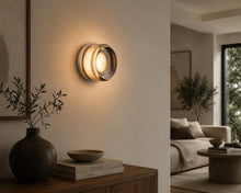 Load image into Gallery viewer, WALL LAMP 202

