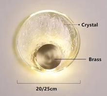 Load image into Gallery viewer, WALL LAMP 184

