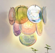 Load image into Gallery viewer, WALL LAMP 200
