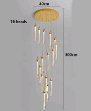 Load image into Gallery viewer, CHANDELIER 399
