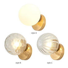 Load image into Gallery viewer, WALL LAMP 196
