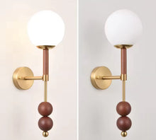 Load image into Gallery viewer, WALL LAMP 209
