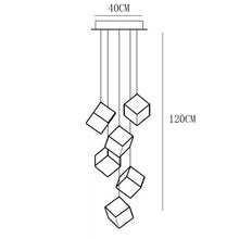 Load image into Gallery viewer, CHANDELIER 400
