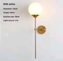 Load image into Gallery viewer, WALL LAMP 178
