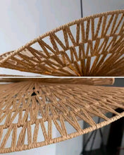 Load image into Gallery viewer, WOOD LAMP 31
