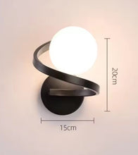 Load image into Gallery viewer, WALL LAMP 199
