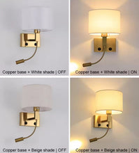 Load image into Gallery viewer, WALL LAMP 186
