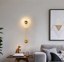 Load image into Gallery viewer, WALL LAMP 185
