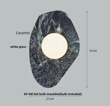 Load image into Gallery viewer, WALL LAMP 197
