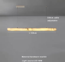 Load image into Gallery viewer, PENDANT LAMP 576
