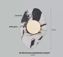 Load image into Gallery viewer, WALL LAMP 197
