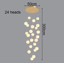 Load image into Gallery viewer, CHANDELIER 398
