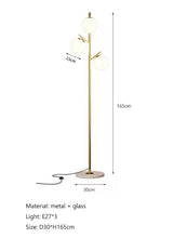 Load image into Gallery viewer, FLOOR LAMP 64
