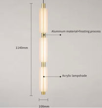 Load image into Gallery viewer, PENDANT LAMP 555
