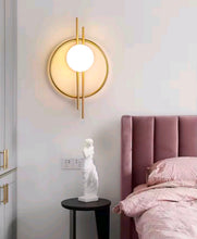 Load image into Gallery viewer, WALL LAMP 180
