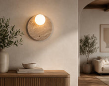 Load image into Gallery viewer, WALL LAMP 197
