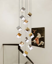 Load image into Gallery viewer, CHANDELIER 400
