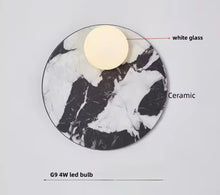 Load image into Gallery viewer, WALL LAMP 197
