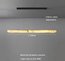 Load image into Gallery viewer, PENDANT LAMP 576
