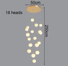 Load image into Gallery viewer, CHANDELIER 398
